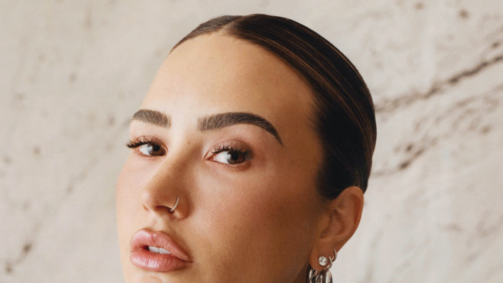 Demi Lovato Paid the Price of Early Fame. Was It Worth It?