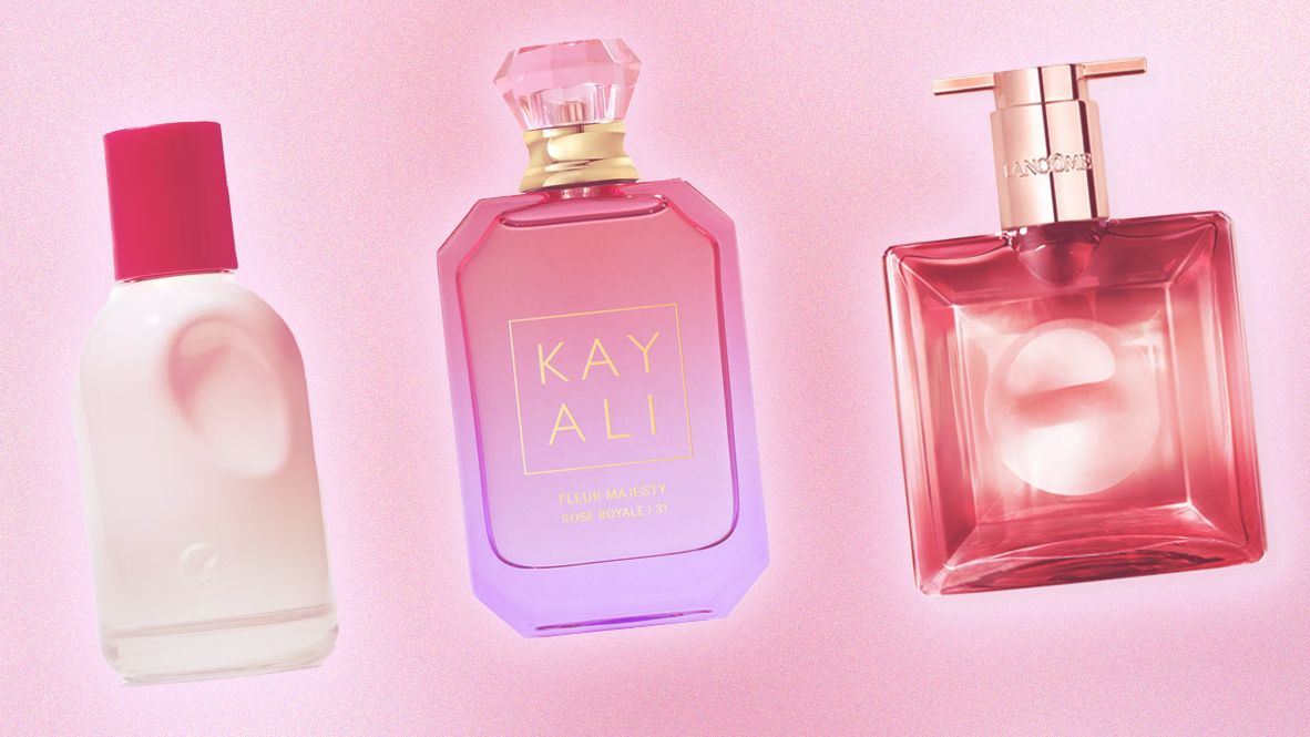 9 Best Perfumes for Prom, According to Fragrance Experts & Enthusiasts