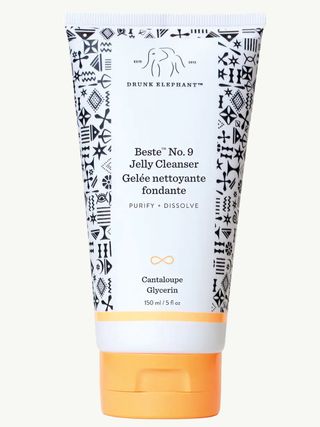 Image may contain Bottle Cosmetics Sunscreen Lotion and Shaker