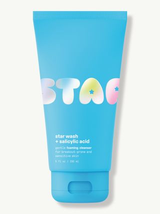 Image may contain Bottle Lotion Cosmetics Sunscreen and Tape