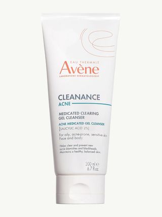 Image may contain Bottle Lotion Cosmetics Sunscreen and Shaker