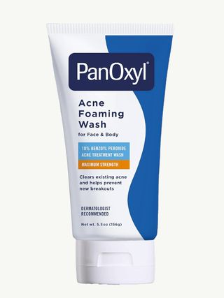 Image may contain Bottle Cosmetics Sunscreen and Lotion