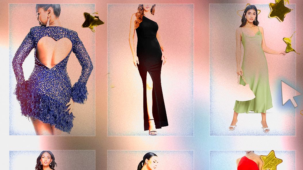 14 Best Prom Dress Websites to Help You Find a One-of-a-Kind Gown