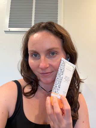 Image may contain Document Receipt Text Face Head Person Photography Portrait Adult Accessories and Jewelry