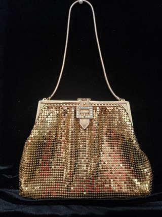 Image may contain Accessories Bag Handbag and Purse