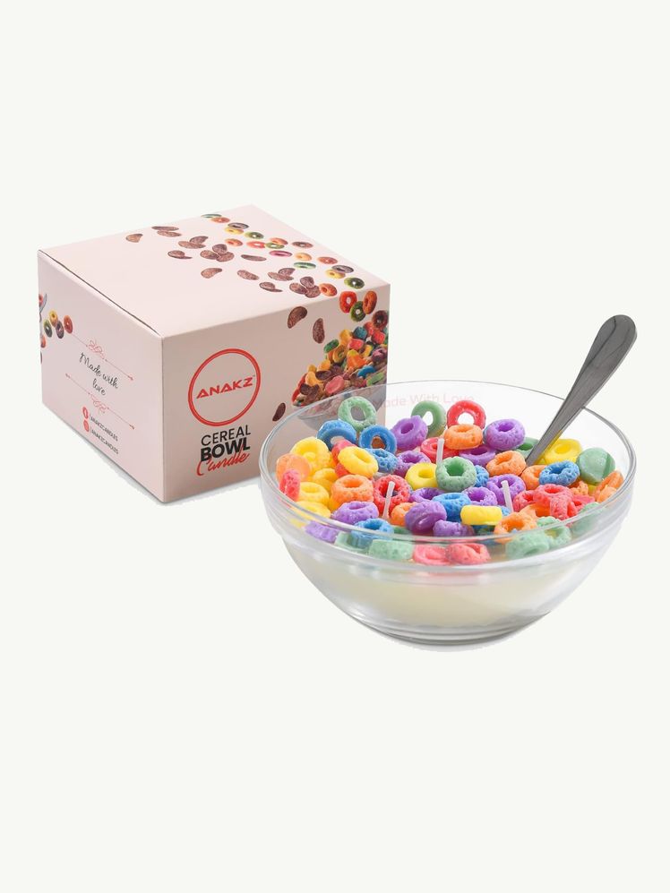 Image may contain: Bowl, Cereal Bowl, Food, and Box