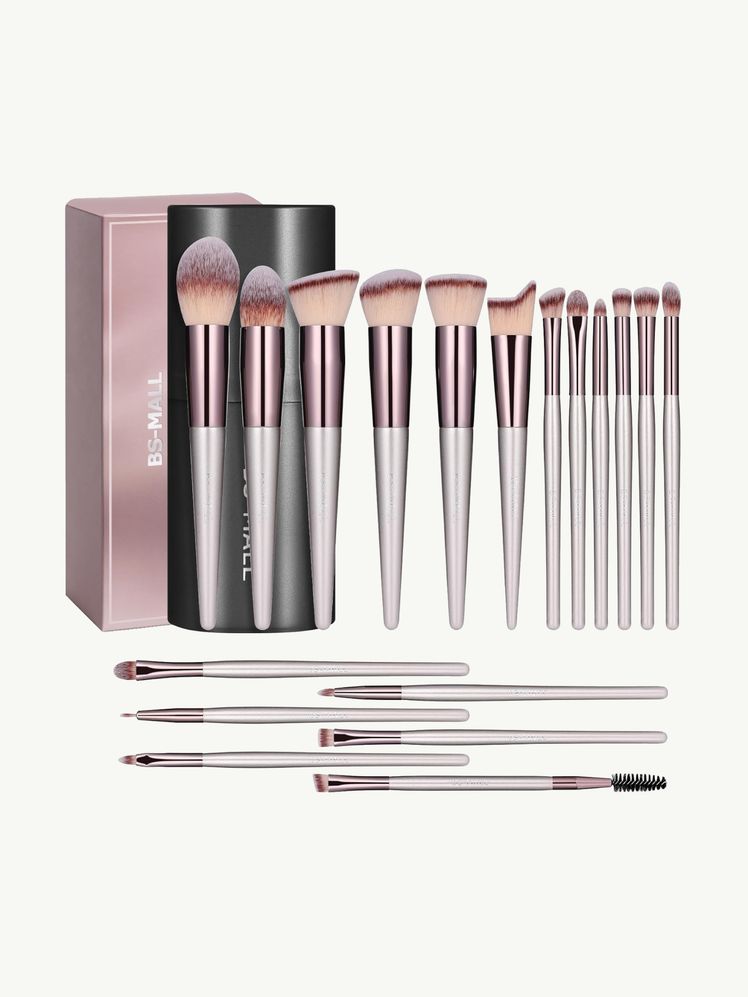 Image may contain: Brush, Device, Tool, and Cosmetics