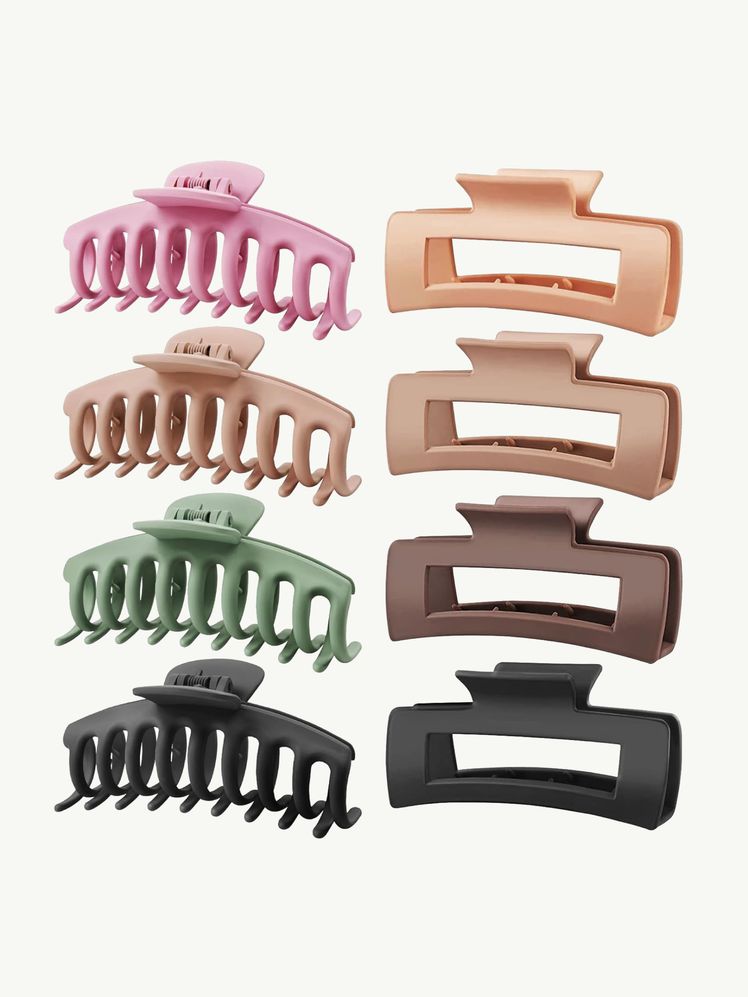 Image may contain: Accessories, and Hair Slide