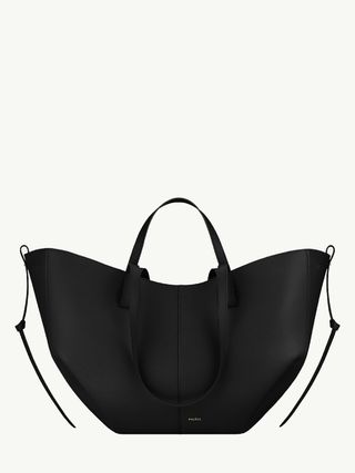 Image may contain Bag Tote Bag Accessories and Handbag