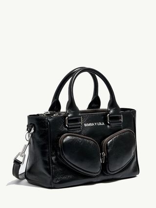 Image may contain Accessories Bag Handbag Purse and Tote Bag