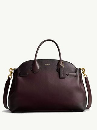 Image may contain Accessories Bag Handbag Purse and Tote Bag