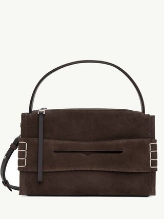 Image may contain Accessories Bag Handbag and Purse