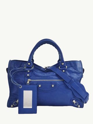 Image may contain Accessories Bag Handbag and Purse