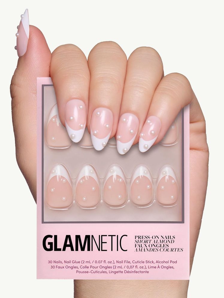 Image may contain: Body Part, Hand, Nail, Person, Manicure, Medication, and Pill