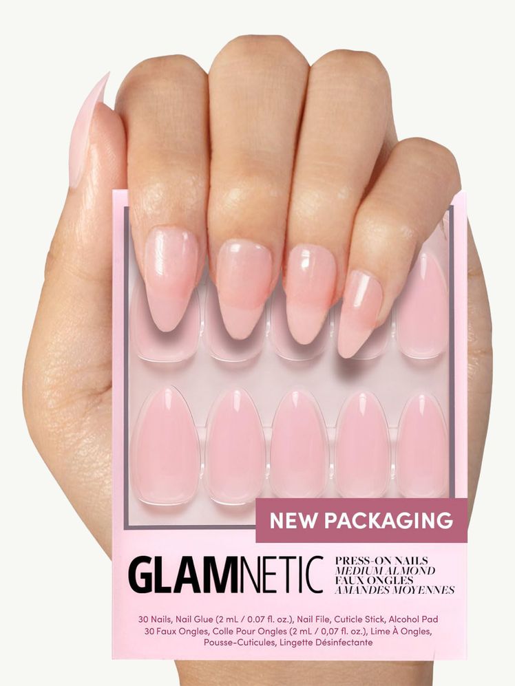 Image may contain: Body Part, Hand, Nail, Person, Manicure, Medication, and Pill