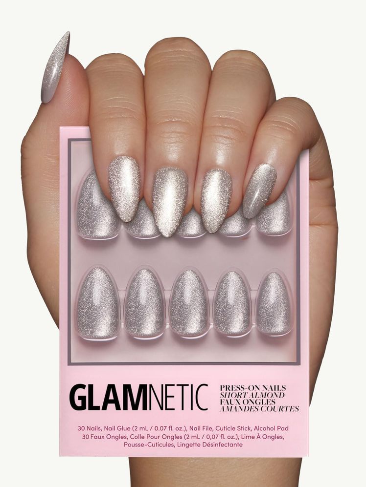 Image may contain: Body Part, Hand, Nail, Person, Manicure, Medication, and Pill