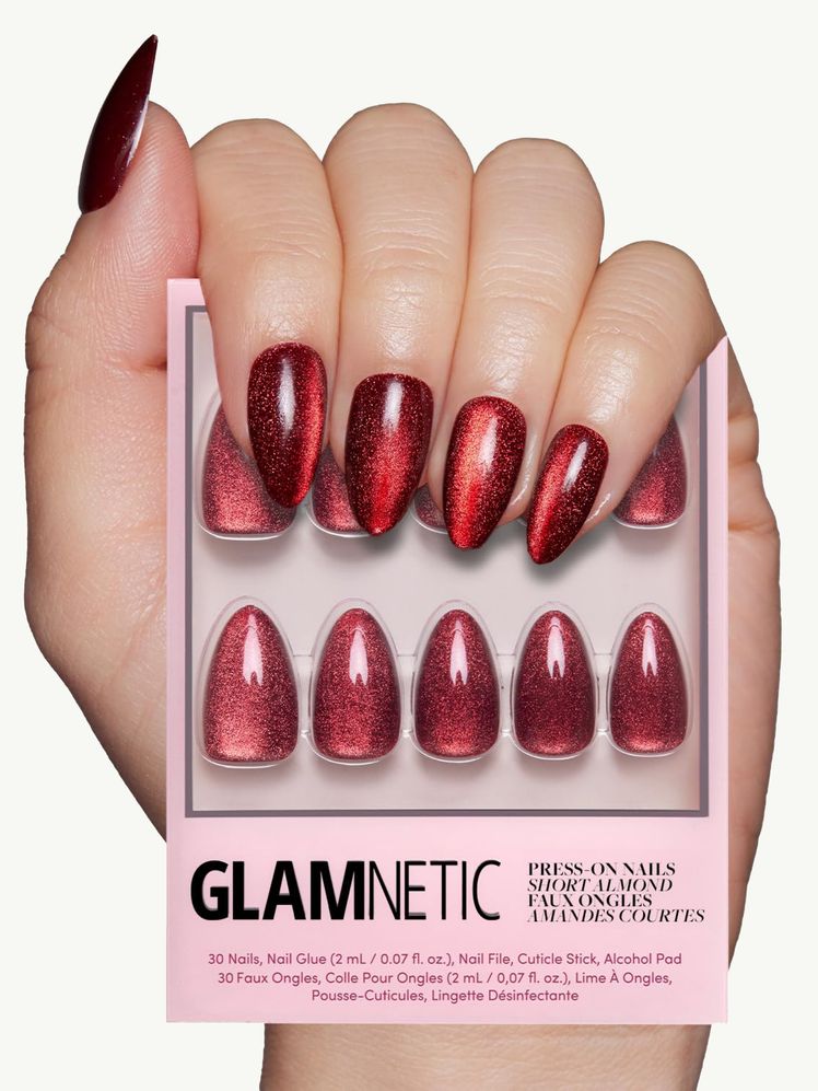 Image may contain: Body Part, Hand, Nail, Person, and Manicure