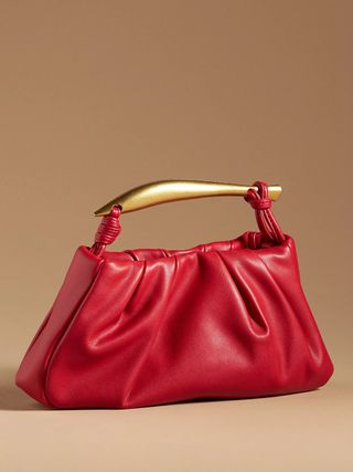 Image may contain Accessories Bag Handbag and Purse