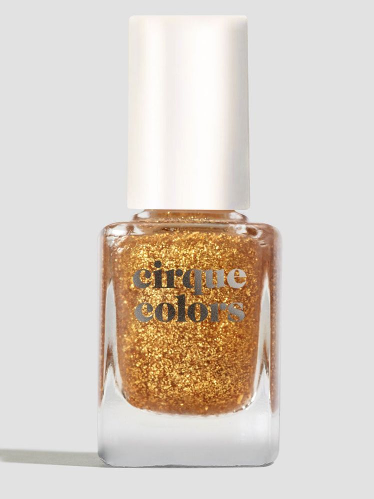 Image may contain: Bottle, Cosmetics, Perfume, and Nail Polish