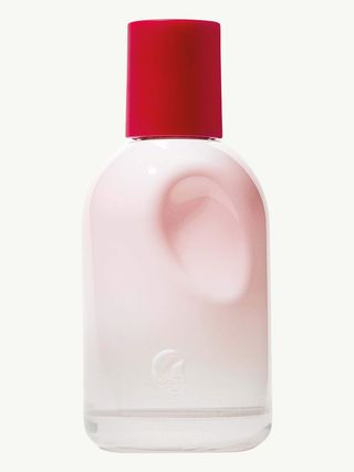 Image may contain Bottle Cosmetics Lotion and Perfume