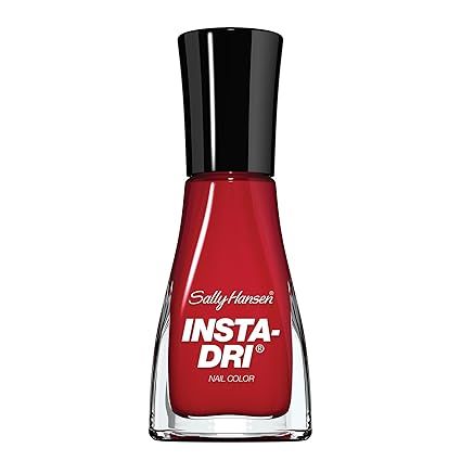 Image may contain: Cosmetics, Nail Polish, Food, and Ketchup