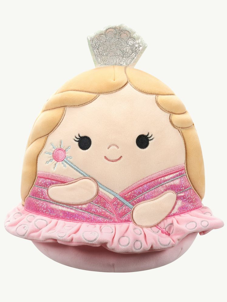 Image may contain: Toy, Doll, Baby, and Person