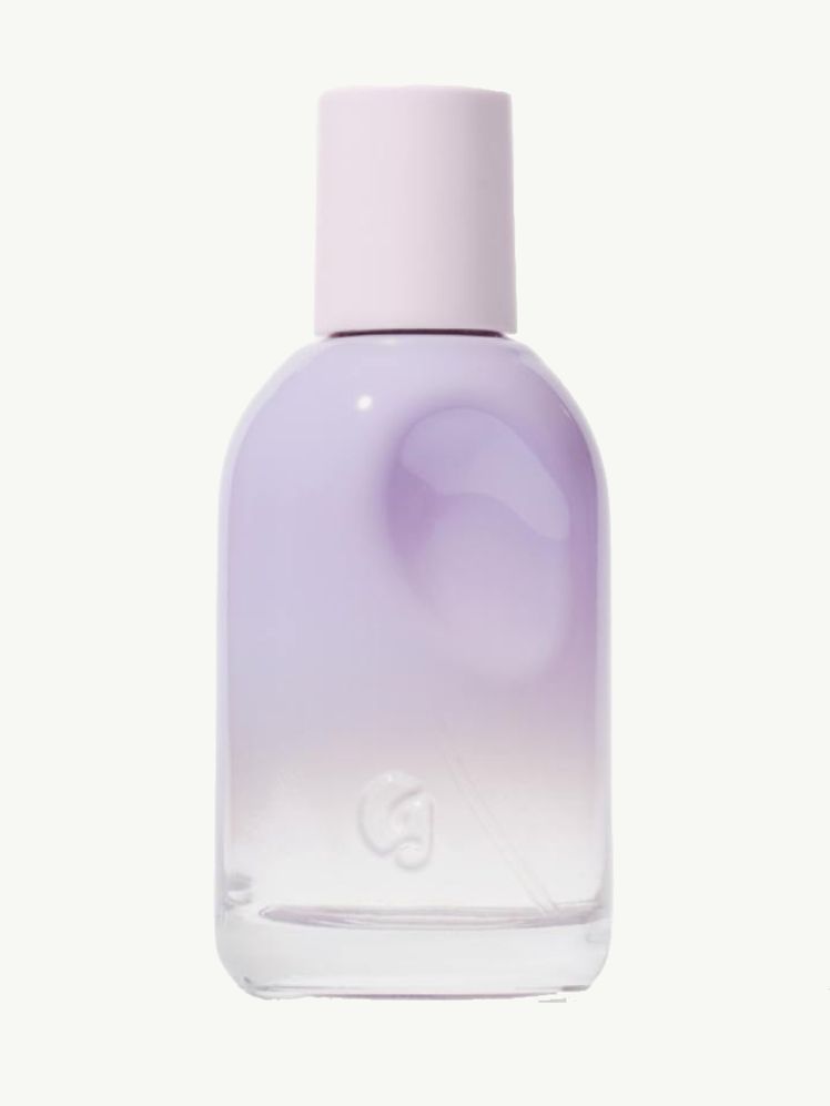 Image may contain: Bottle, Cosmetics, and Perfume