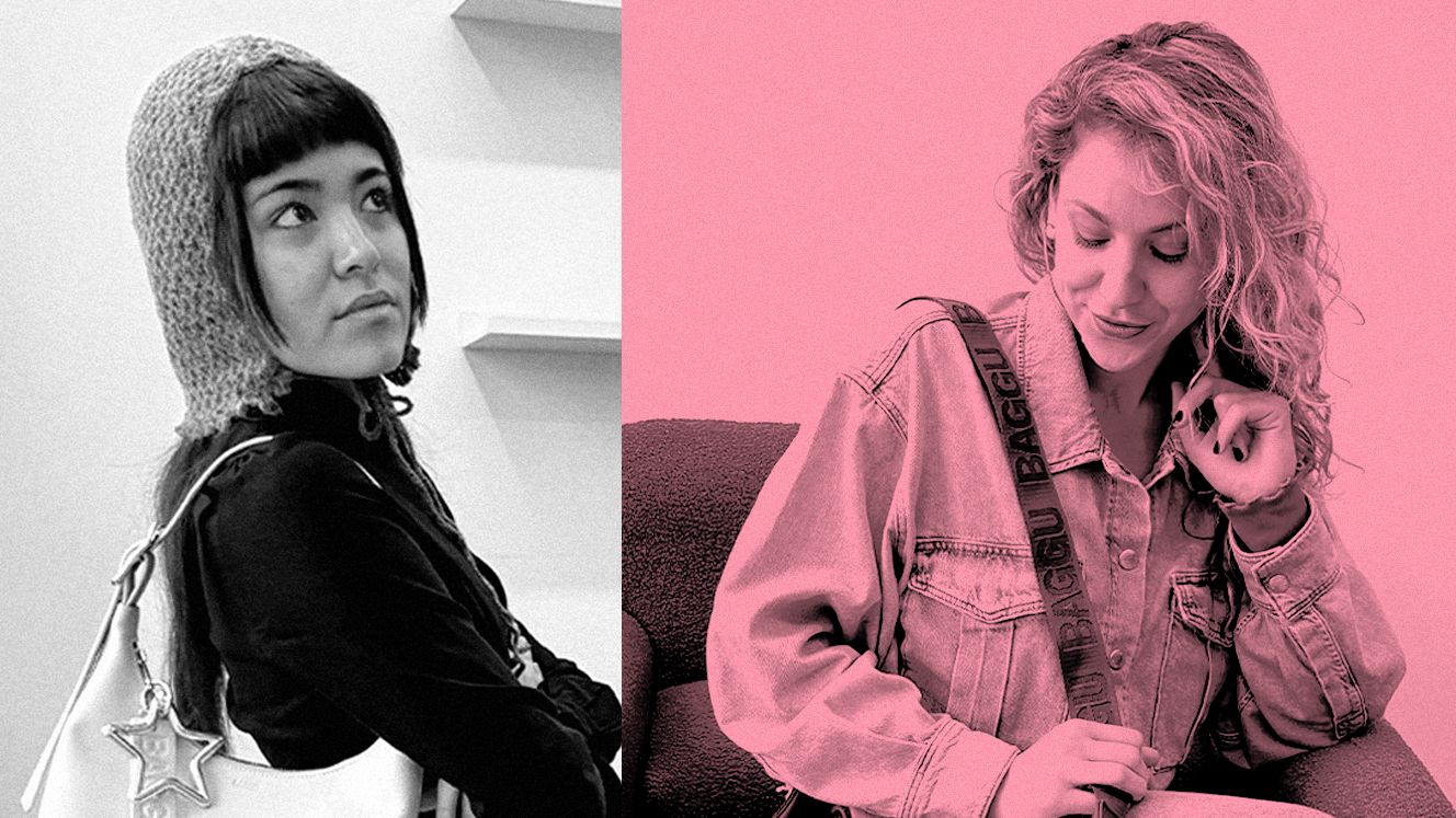 The Baggu Recycled Leather Collection Leaves Us With Mixed Reviews: Teen Vogue Tries