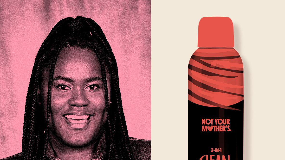 This Dry Shampoo Is a Holy Grail for Knotless Braid Wearers