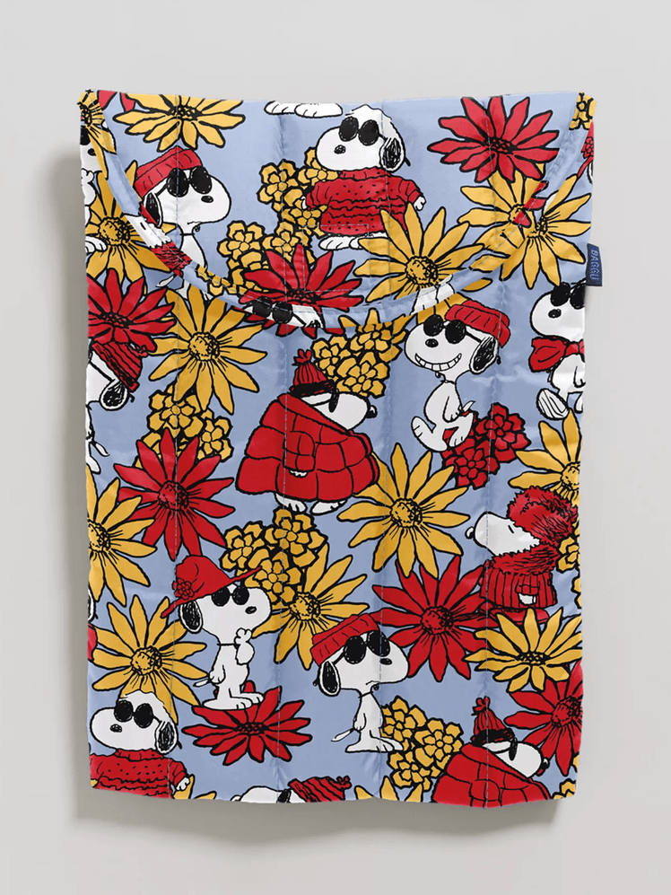 BAGGU Puffy 16” Recycled Laptop Sleeve 