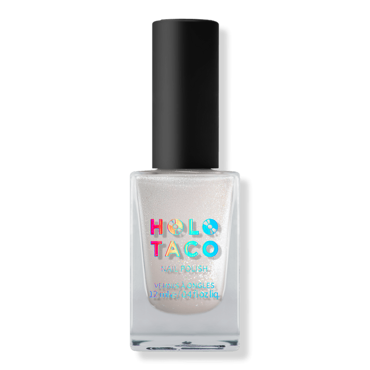 Image may contain: Cosmetics, and Nail Polish