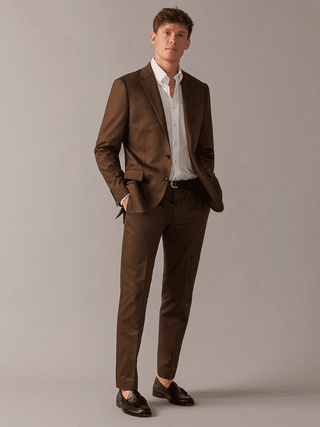 J.Crew Ludlow SlimFit Suit Jacket