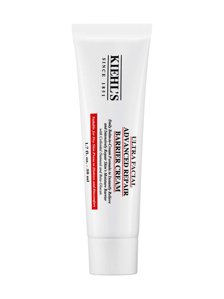 Kiehl's Since 1851 Ultra Facial Advanced Repair Barrier Cream