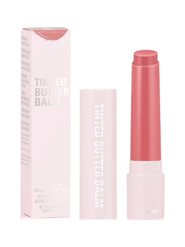 Kylie Cosmetics Tinted Butter Balm
