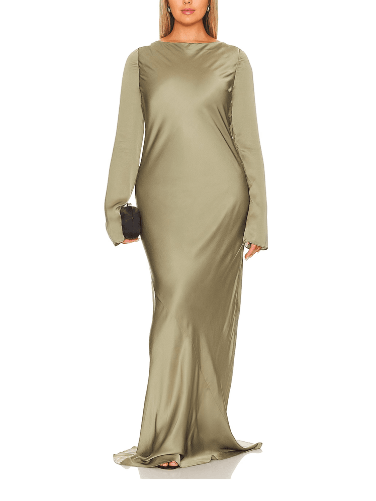 L'Academie by Marianna Benita Gown  