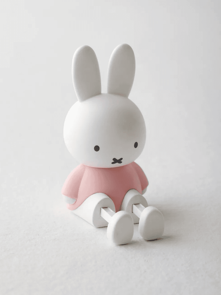 Miffy Phone Stand Blind Box Figure 