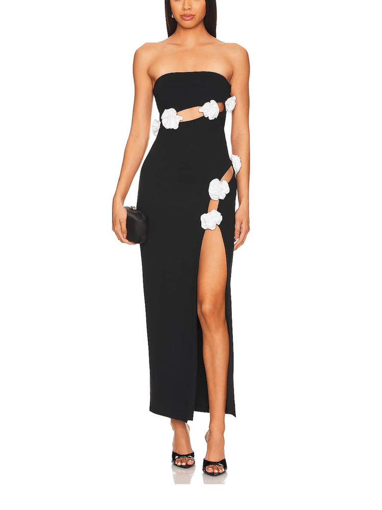 NBD Alden Maxi Dress  