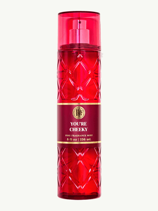 Image may contain Bottle Cosmetics and Perfume