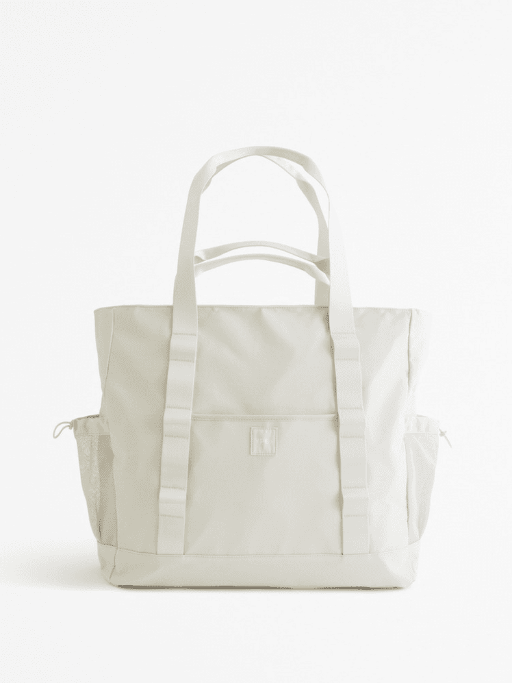 Abercrombie YPB Iconic Tote Bag 